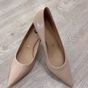 Ladies shoes high heels